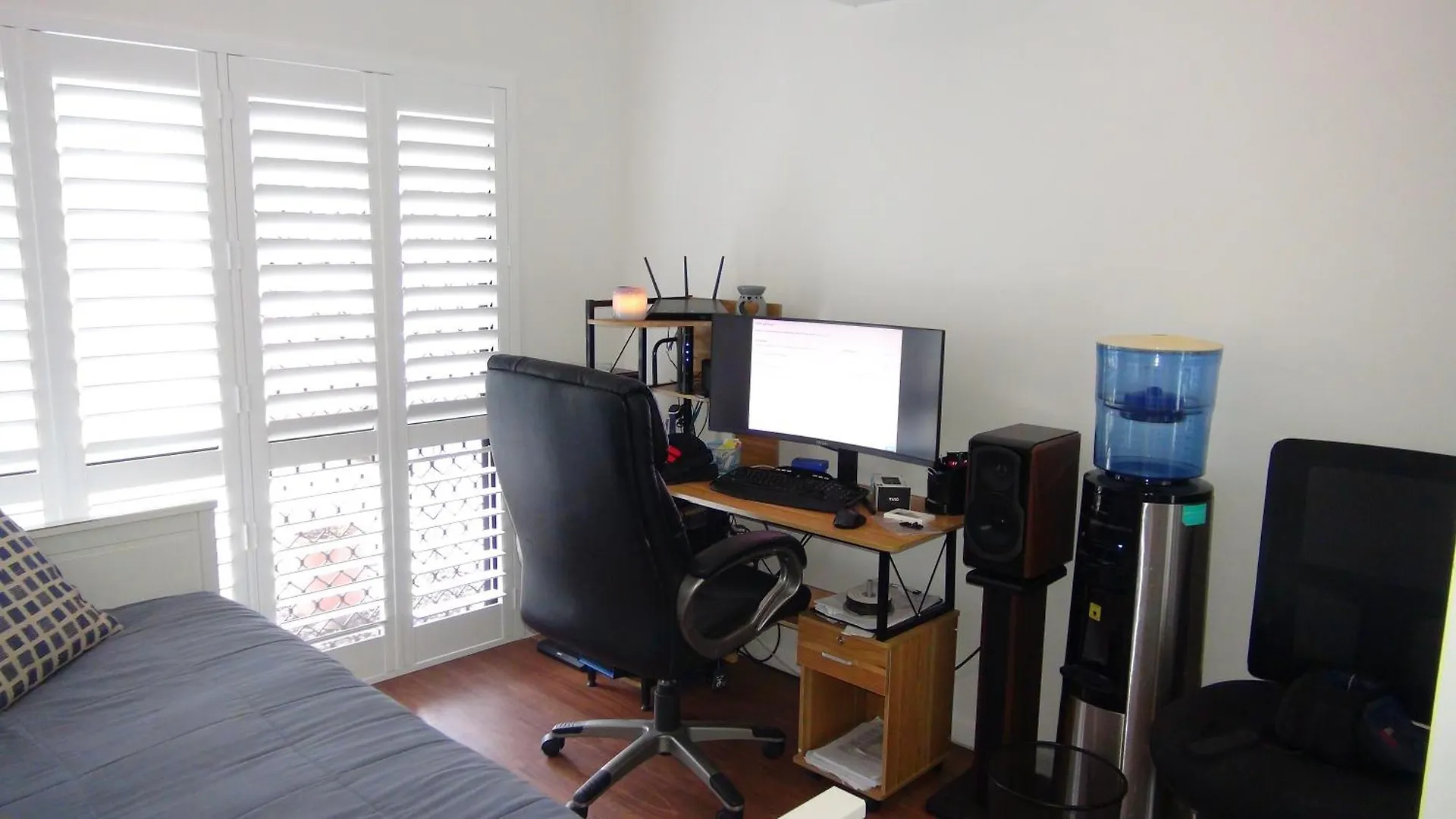 Beach Bliss, Private Bedroom, Private Lounge & Bathroom, Plus Netflix, Wifi Kewarra Beach