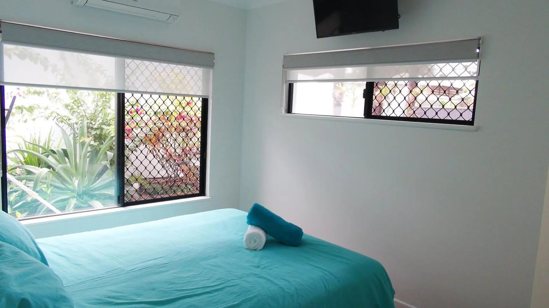 Beach Bliss, Private Bedroom, Private Lounge & Bathroom, Plus Netflix, Wifi Kewarra Beach Ubytování v soukromí
